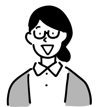 M.S./2021年入社 正社員・看護師